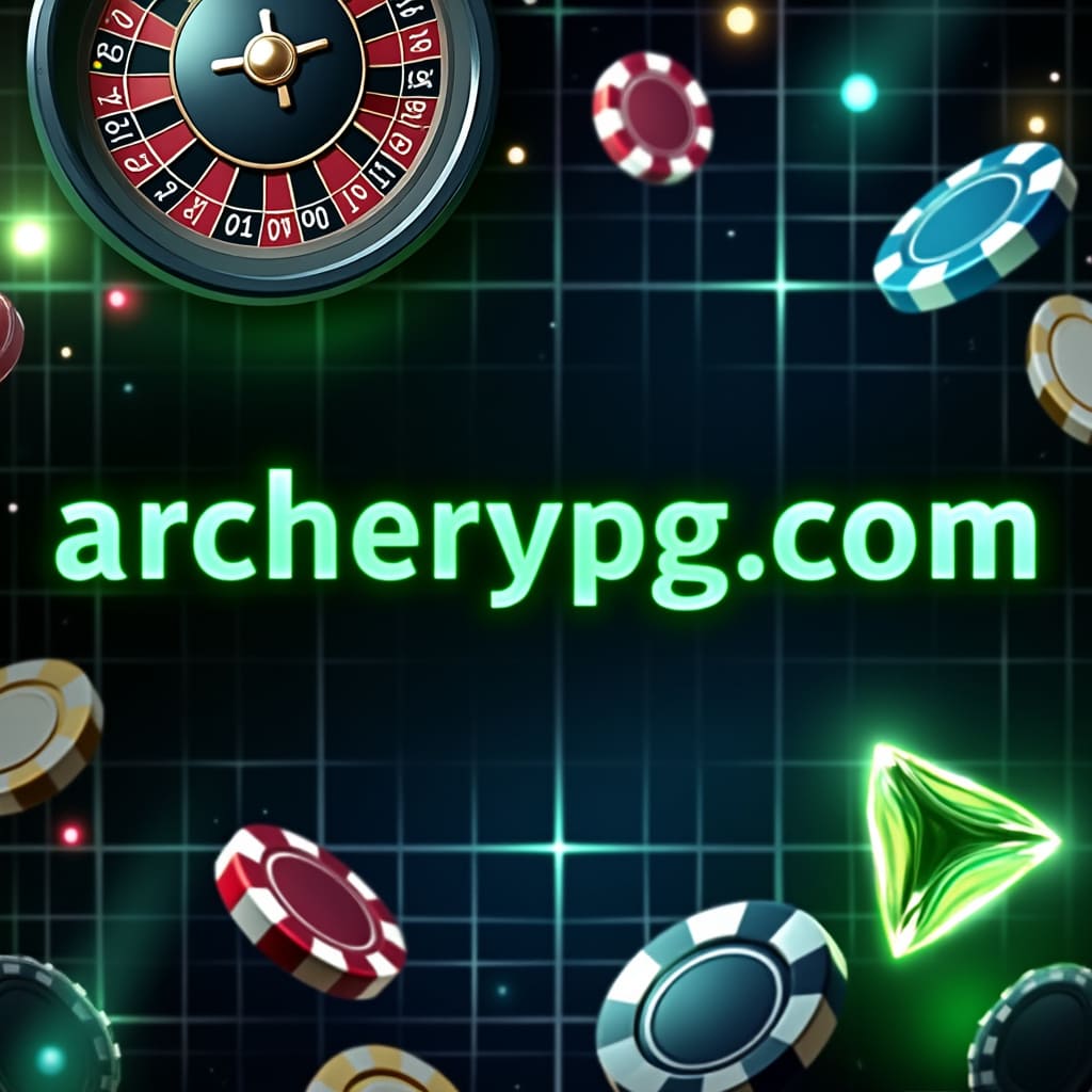 archerypg Logo Grande